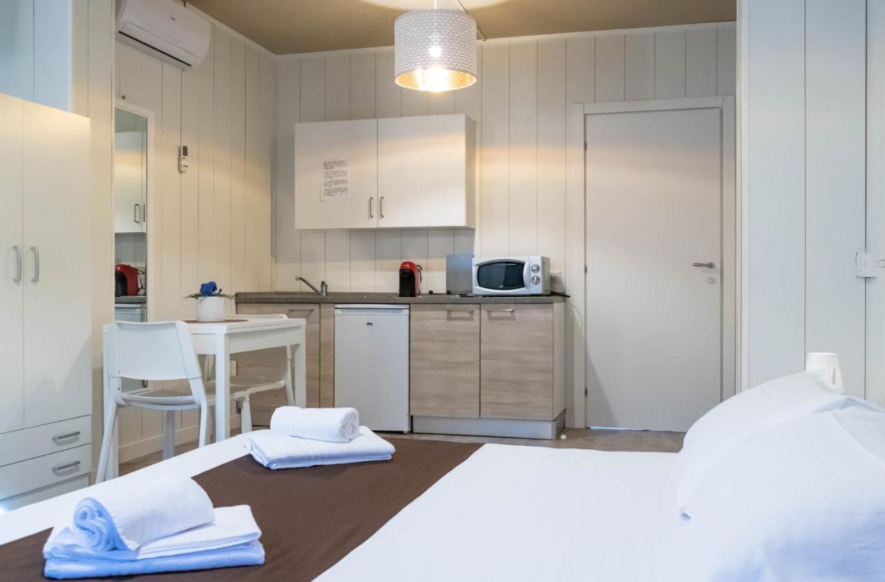 Hotel Venezia Park - Enjoy Holiday Castelnuovo del Garda Εξωτερικό φωτογραφία