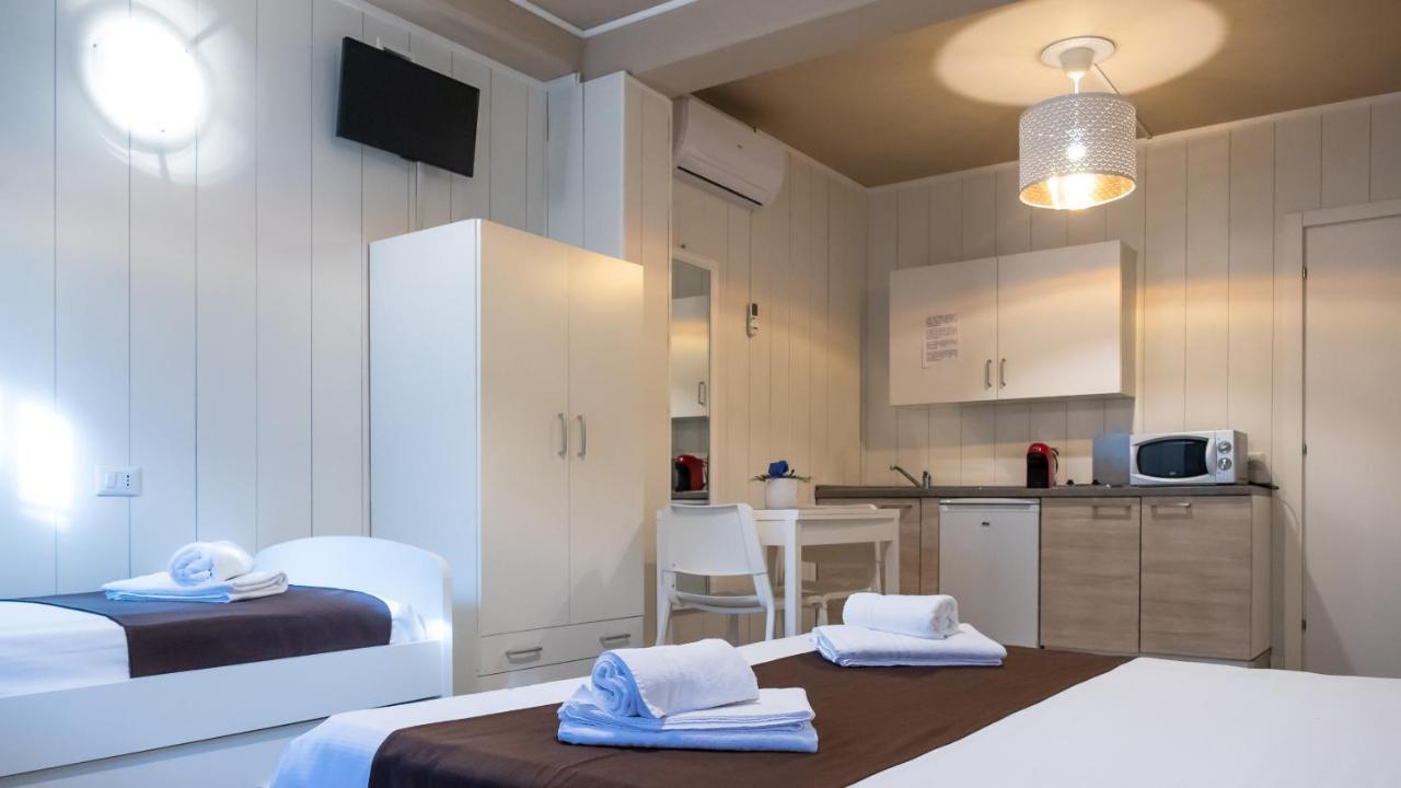 Hotel Venezia Park - Enjoy Holiday Castelnuovo del Garda Εξωτερικό φωτογραφία
